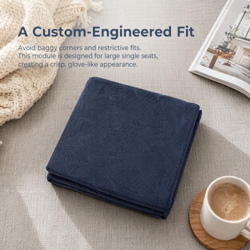 50% Off Pet-Friendly Modular Sofa Slipcover - Save Big - Image 5
