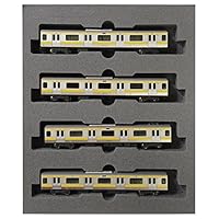 Amazon | KATO Nゲージ E231系500番台 中央 ・ 総武緩行線 6両