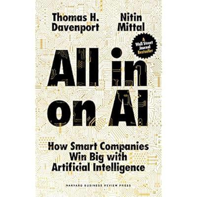 All-in On AI