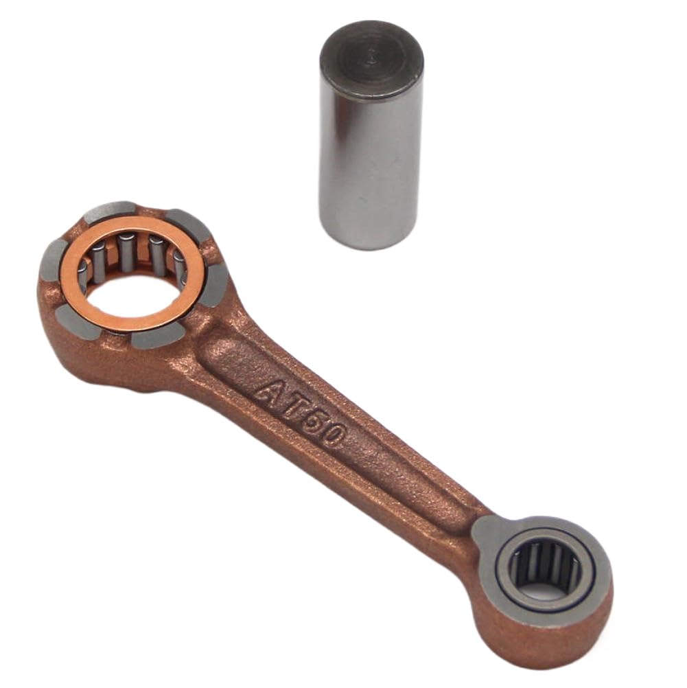 Kit albero motore biella 4Y4-E1651-00 compatibile con CT50 S CR50 Z Target CA50 S 50 CV50 Jog YA50 YJ50R YL50 YV50