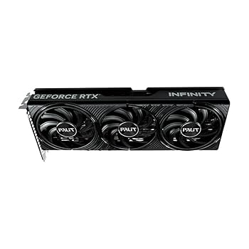 グラフィックボード・グラボ・ビデオカード PALIT RTX5060Ti INFINITY3 16GB Amazon | Palit(パリット) GeForce RTX 5060 Ti Infinity 3 16GB