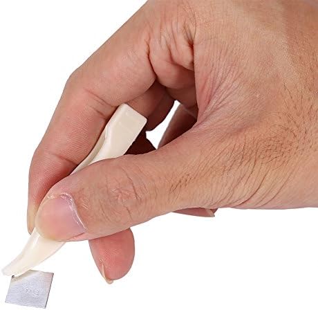 Miniatura 4 de Juego de pesas de calibración de precisión de 17 piezas, 3.53oz, 1.76oz, 0.71oz, 0.35oz, 0.18oz, 0.07oz, 0.04oz, 500 mg, 200 mg, 100 mg, 50 mg, 20