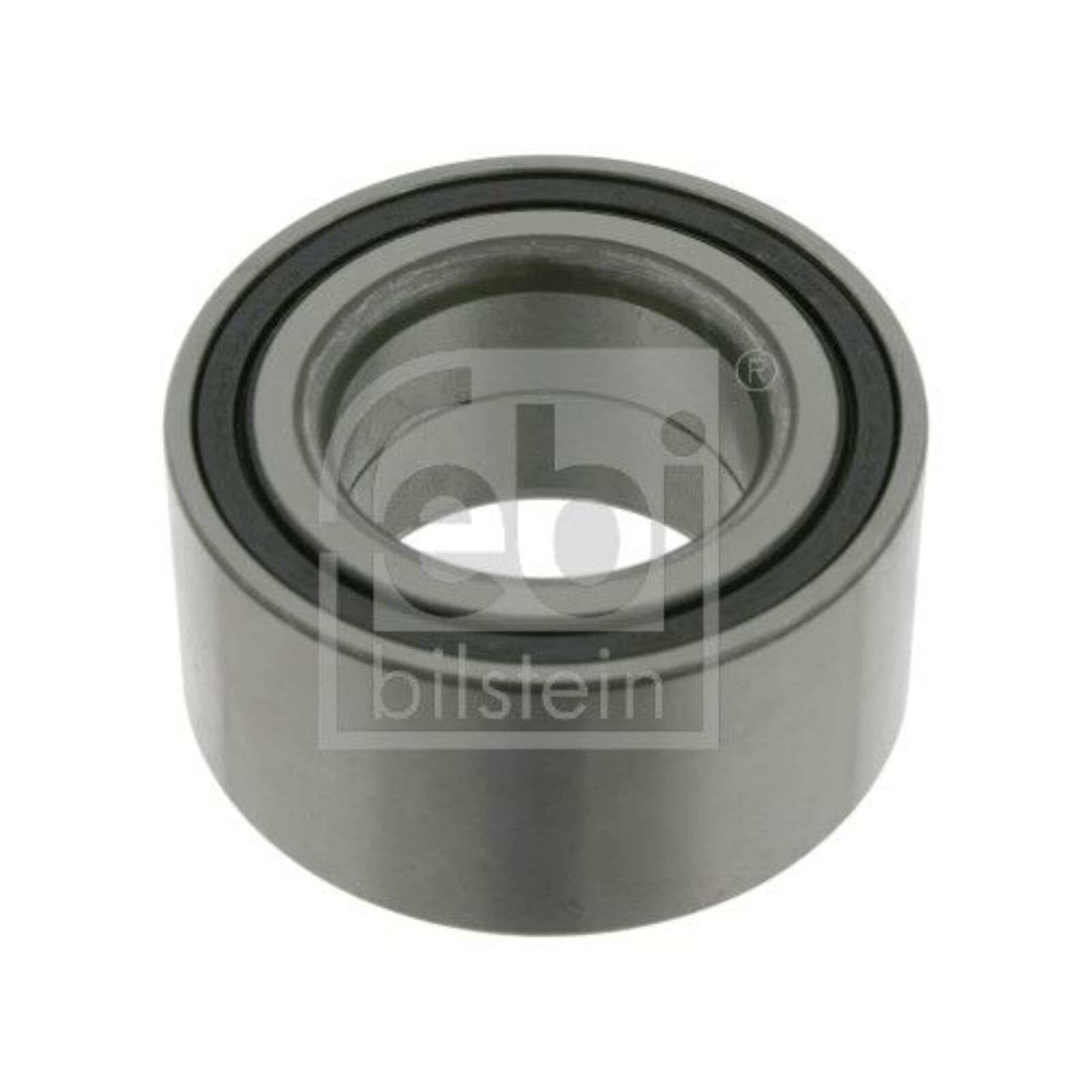 febi bilstein 26310 Radlagersatz mit Achsmutter und Sicherungsring, 1 Stück