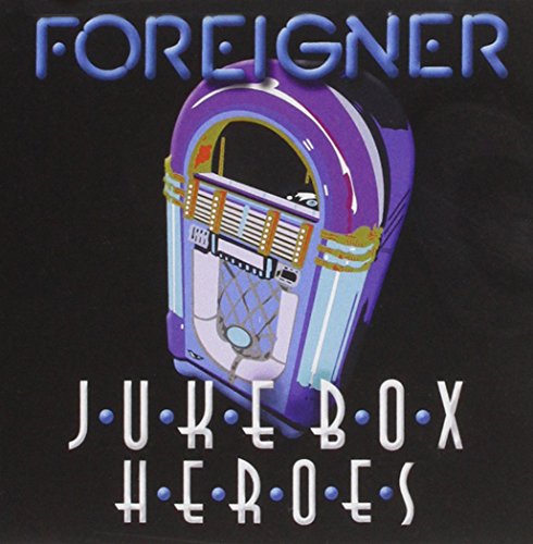 Juke Juke Box Heroes