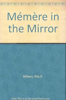 Paperback Mémère in the Mirror Book