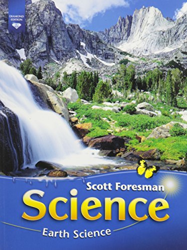 Scott Foresman Science: Diamond Edition (4)