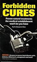 Forbidden Cures B005O0PAFG Book Cover
