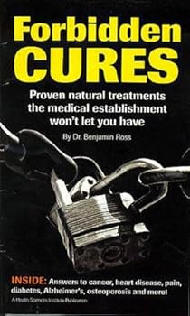 Forbidden Cures