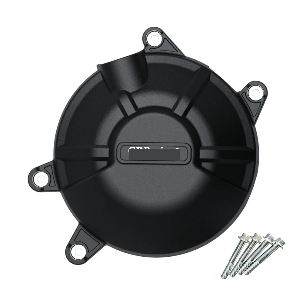 Couvercle protection moteur CB500F cache carter CBR500R 2013-2019 - 8