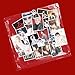 Stray Kids Stickers Pack 106Pcs Stray Kids HOP Album Sticker SKAZHOP HIPTAPE Waterproof Vinyl Decals StrayKids Sticker for Water Bottles Scrapbook Laptop