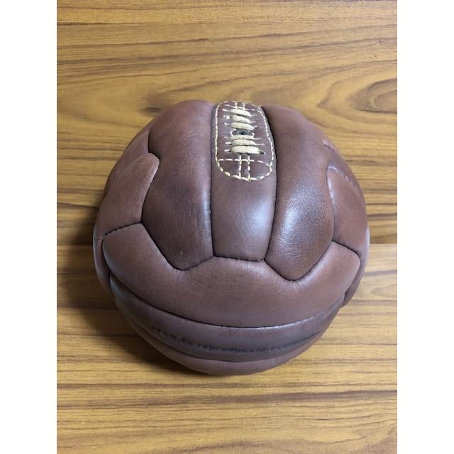 FCバルセロナ オフィシャル クラシックボール 復刻版（大） 5号球 Amazon | FCバルセロナ オフィシャルグッズ クラシックボール 復刻版