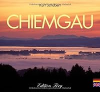 Chiemgau 3933708389 Book Cover