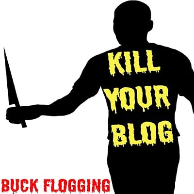 Kill Your Blog