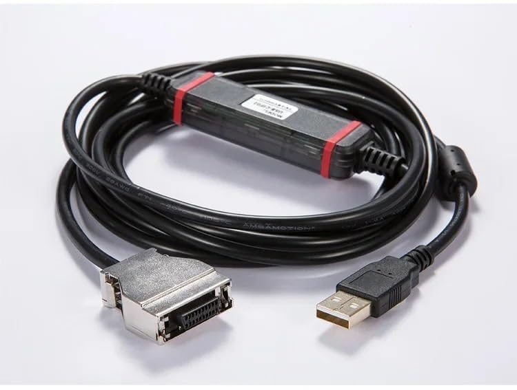 Programming Cable Suitable for USB-CIF02 Download Line CPM1 CPM1A/2A C200HS C200HX/HG/HE Series Download