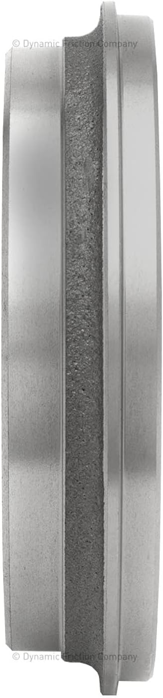 Dynamic Friction Company True Balanced Brake DRUM (1) 365-76046