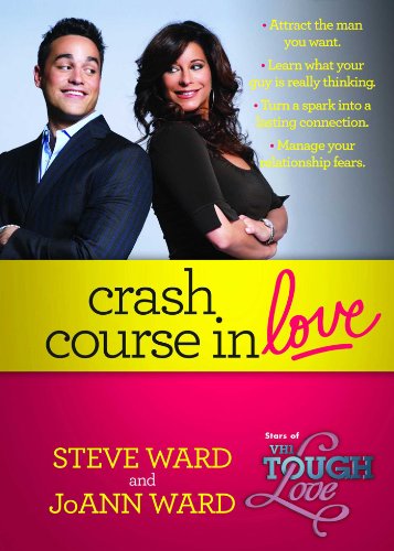 Cover of Crash Course in Love