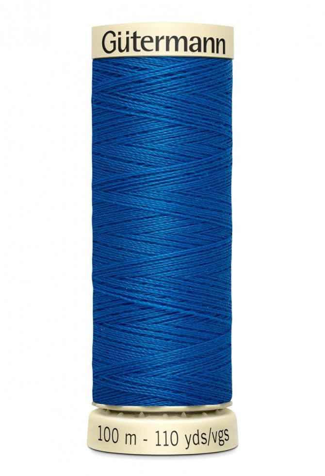 Gutermann Sew All Hilo de coser 100m 322 miniatura 1