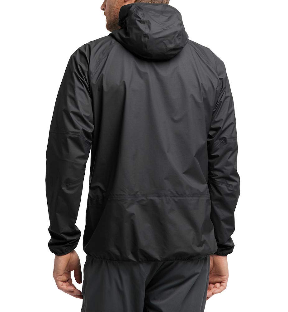 Haglöfs Kurtka Mężczyźni Haglöfs Herren Regenjacke L.i.m Comp Jacket