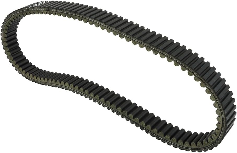 Genuine OEM Replacement Drive Belt Fit For Polaris Ranger 570 2014 2015 2016 2017 2018 2019-2021
