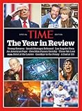 TIME The Year in Review