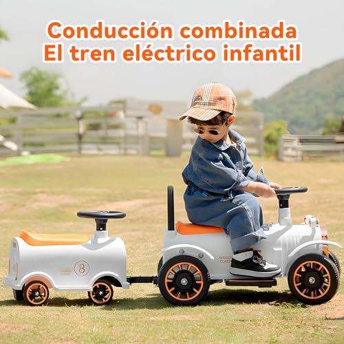 Montables, Toy Imagen adicional