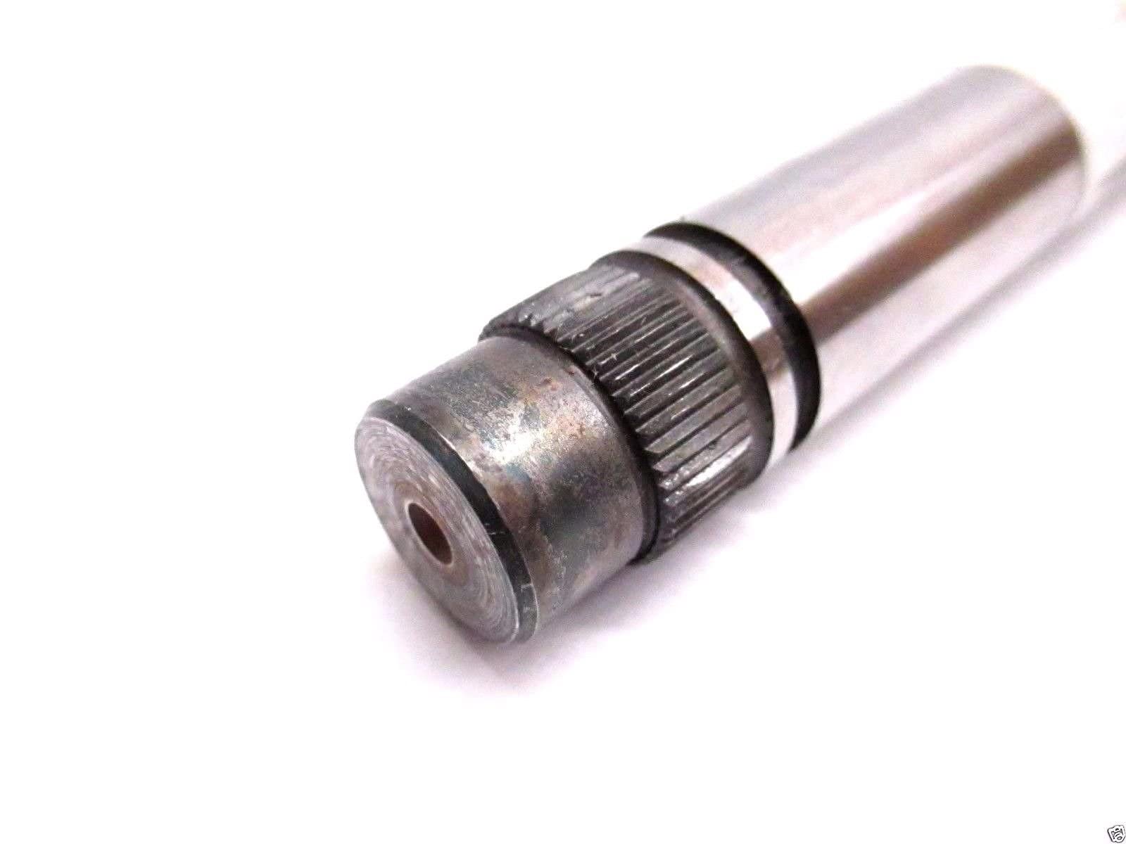 Amazon.com: Tuff Torq Genuine 1A646034141 Transmission Right Axle