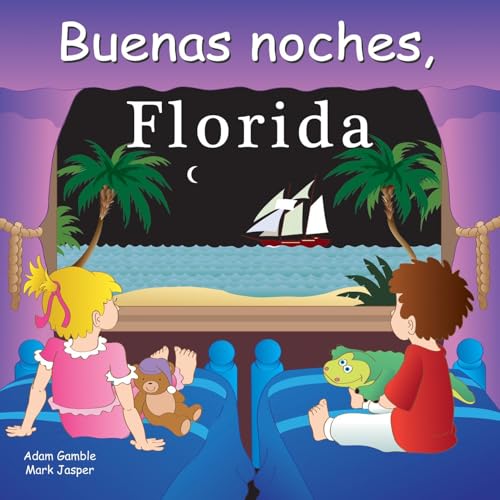 Image of Buenas Noches, Florida (Spanish Edition)