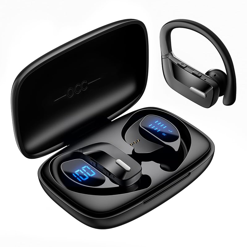 occiam T17 Sport