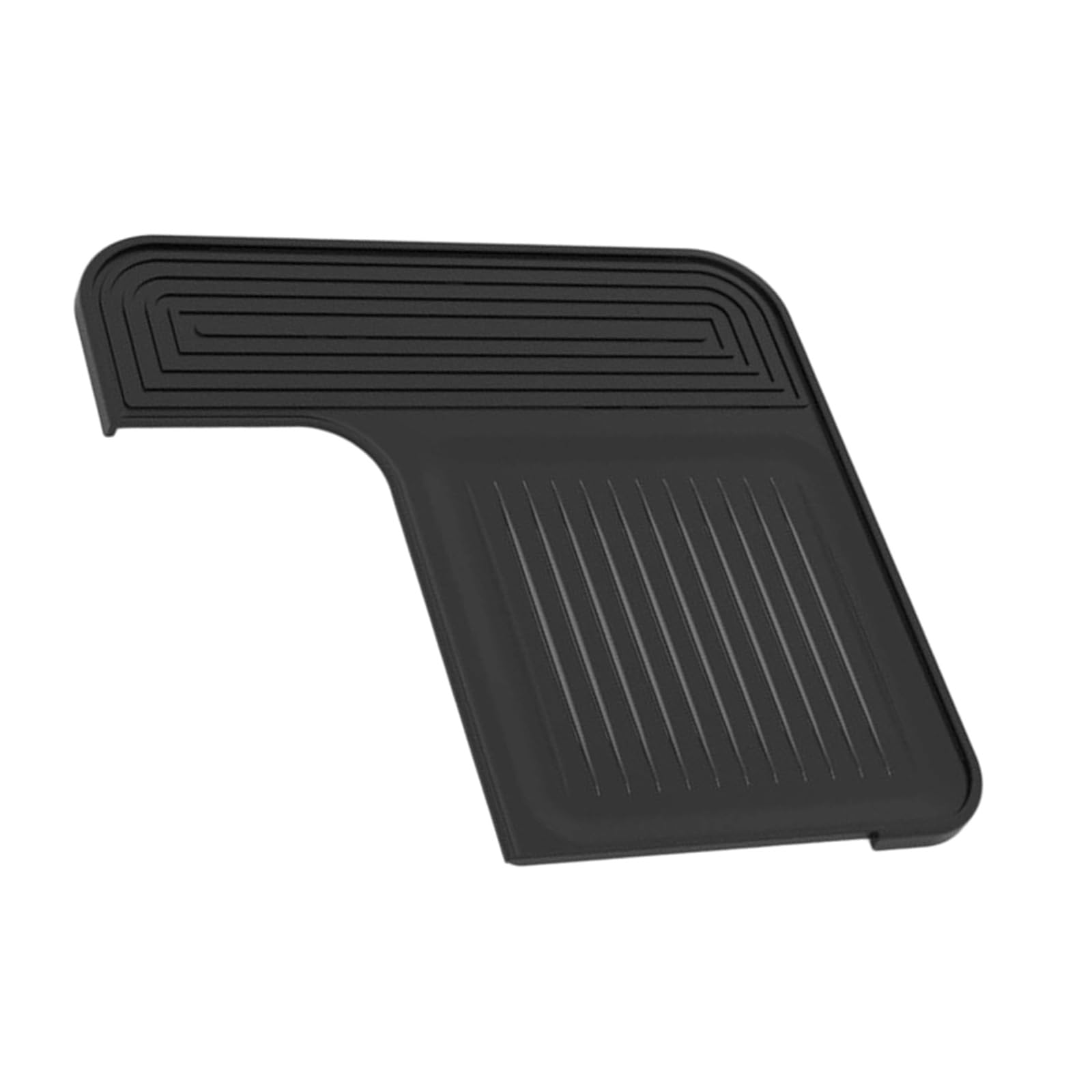 Elnwnnkc Duty Espresso Mat Tool Storage for ES601 ES701 Silicone Coffee Mat
