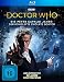 Produktbild Doctor Who  Die Peter Capaldi Jahre: Der komplette 12. Doktor - 60 JAHRE DOCTOR WHO BOX LTD. (exklusiv bei Amazon) [Blu-ray]