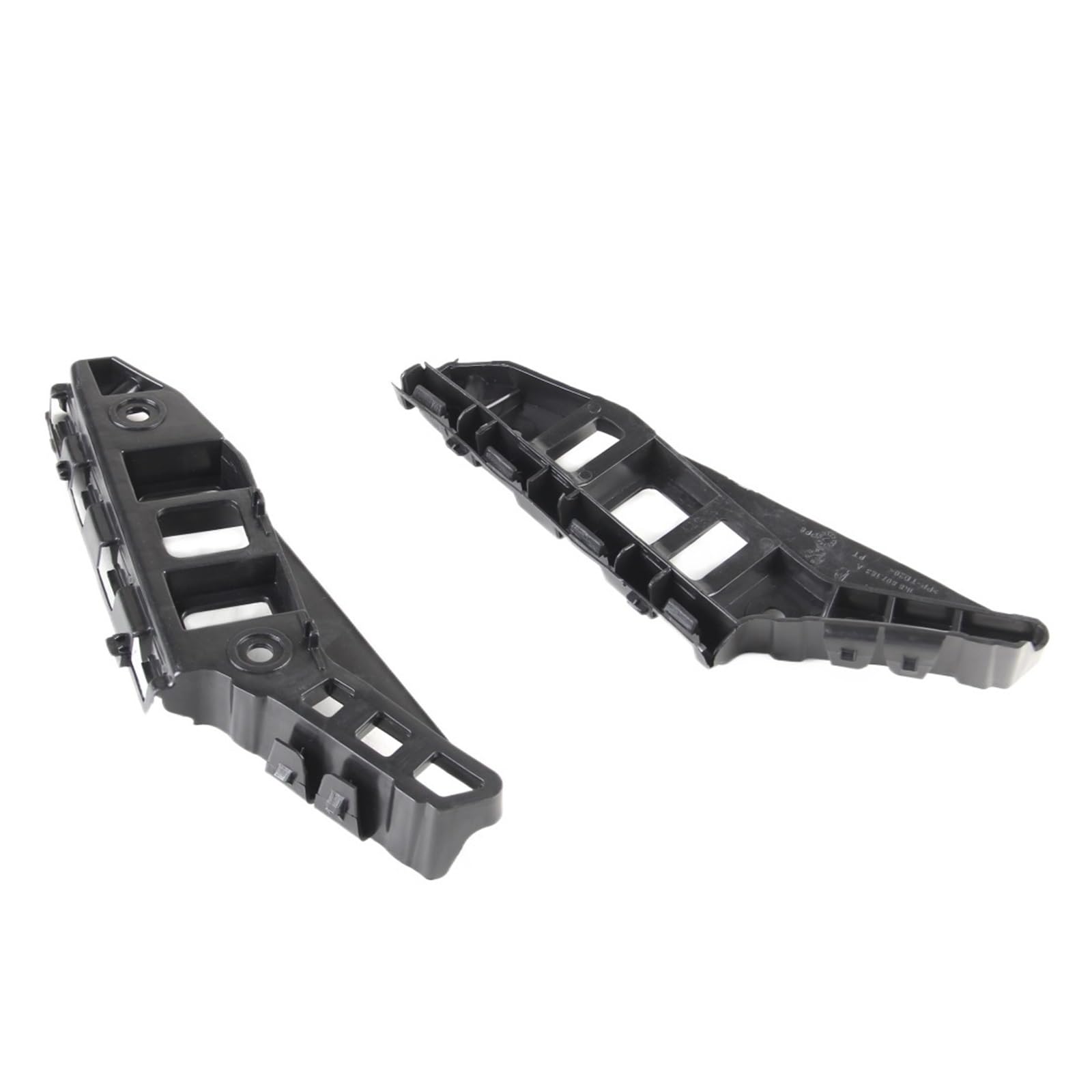 Support de pare-chocs avant pour rénover et fixer la carrosserie de Scirocco