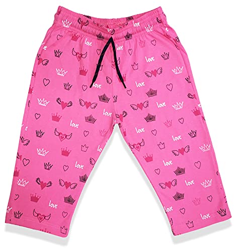 Image of Nutshell Girl's Regular Casual Pants