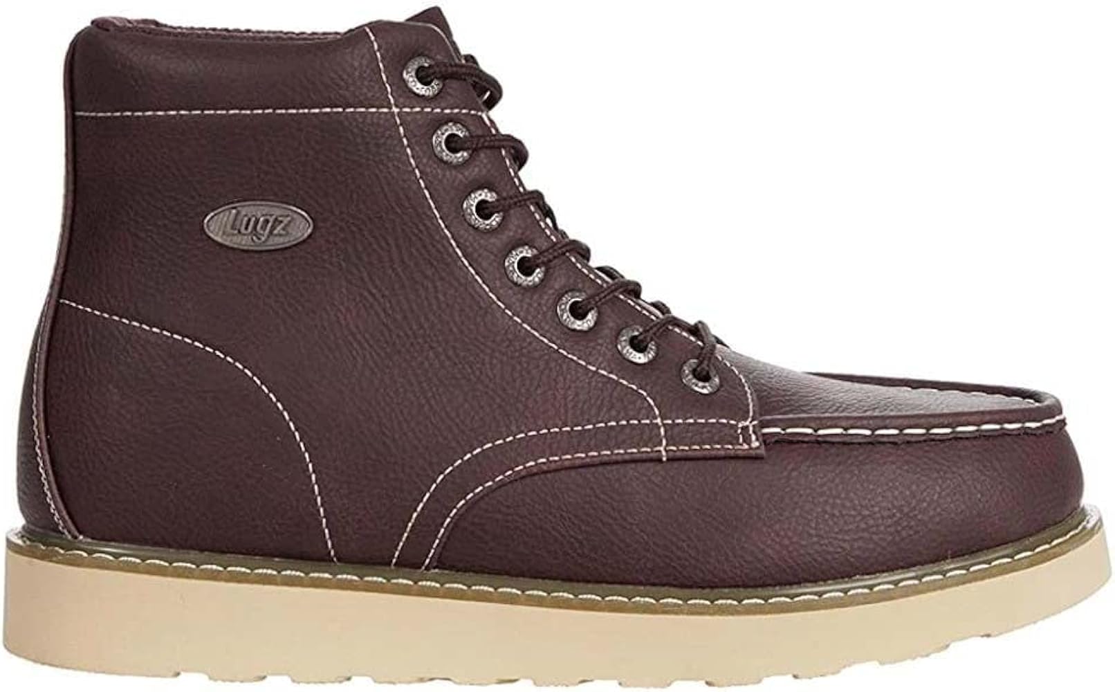 Lugz cypress work boots Outlet