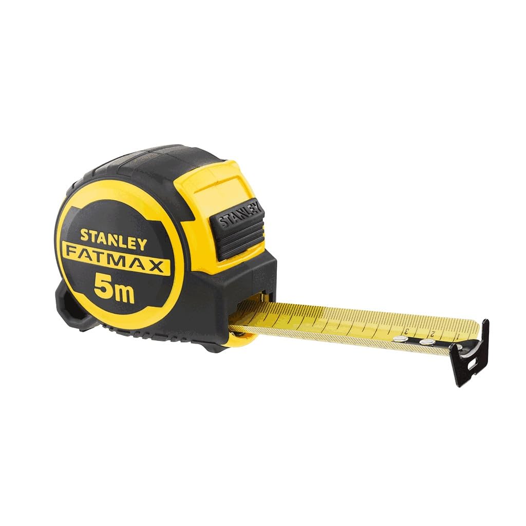 STANLEY FMHT33100-0 - Flexómetro FATMAX PRO 5mx32mm