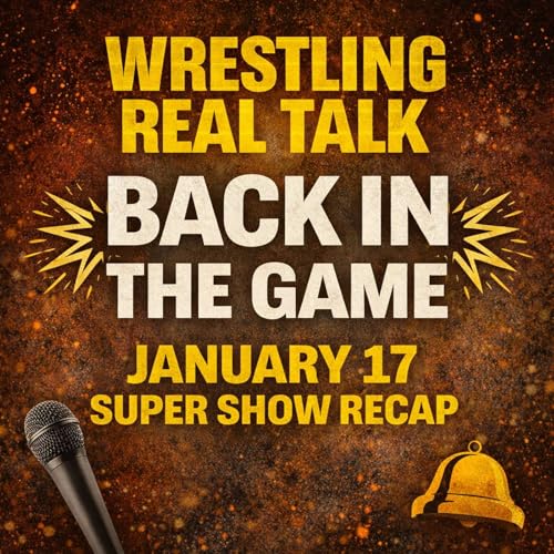 Back in the Game: January 17 Supershow Recap