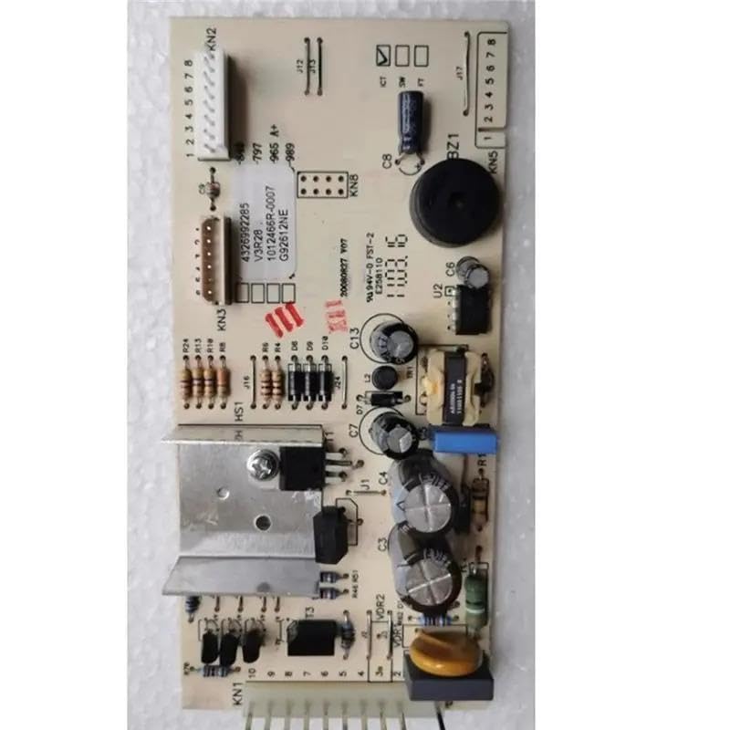 Placa Base Del Refrigerador, Compatible Con El Refrigerador 4326992285