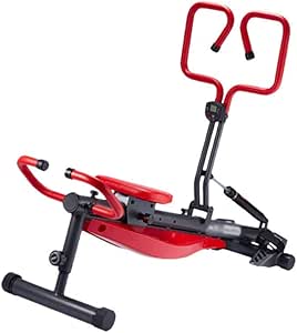 Amazon.com : Foldable Rowing Machines Rowing Machine Rowing Machine for ...
