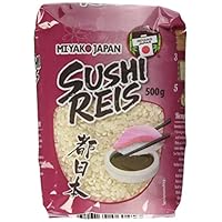 MIYAKO Sushi Reis,