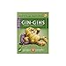 Produktbild Ginger People Gin Gins Original Ginger Chewing Candy 84g (pack of 2)