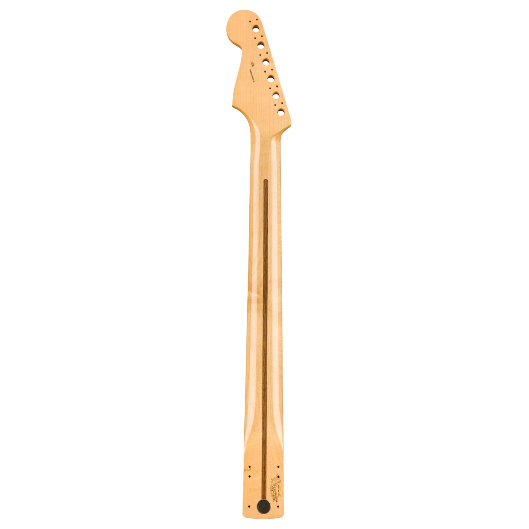 Amazon | フェンダー Fender Sub-Sonic Baritone Stratocaster Neck 22