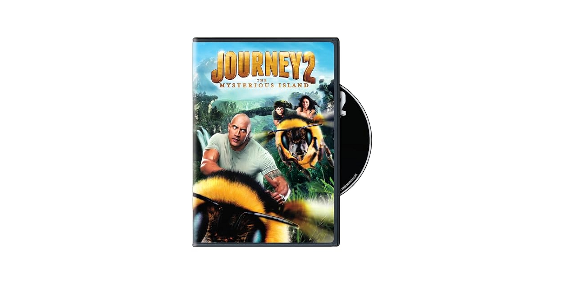 (未使用･未開封品)Life&#39;s Story 2: The Reason for the Journey [DVD] Journey 2: The Mysterious Island DVD | eBay