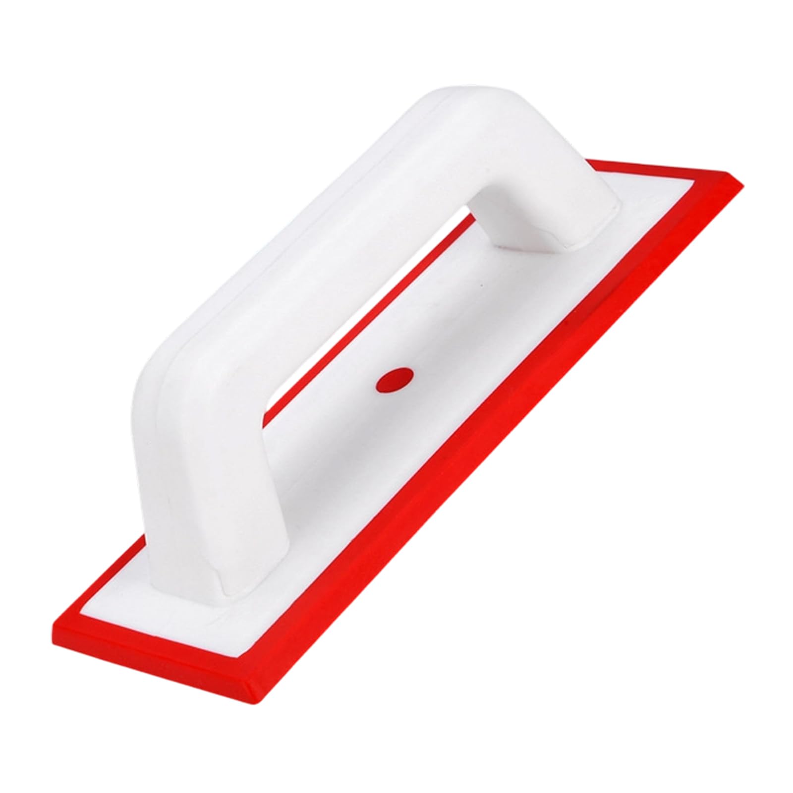 Msioytog Flexible Rubber Grout Applicator Float Trowel For Smooth And Even Floor Tiles Gaps Filling Finishing In Homes Renovation Grouting Tool