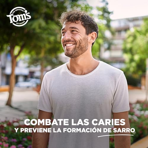 La mejor comparación de Toms of maine los mejores 5. 3