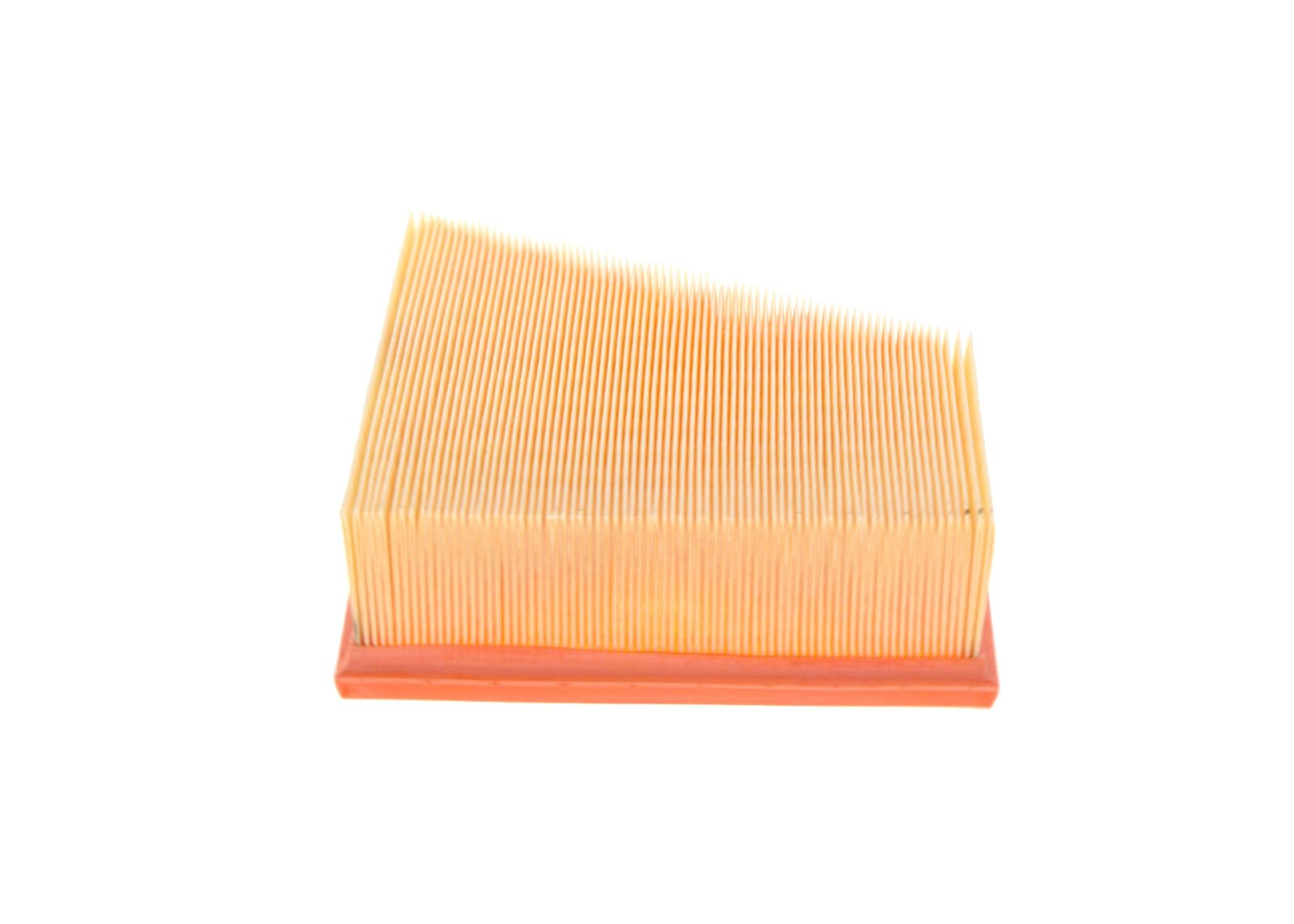Bosch S0224 Car Air Filter - Separates Particles Fro The Air Intake - Oisture-resistant Plus - View #5