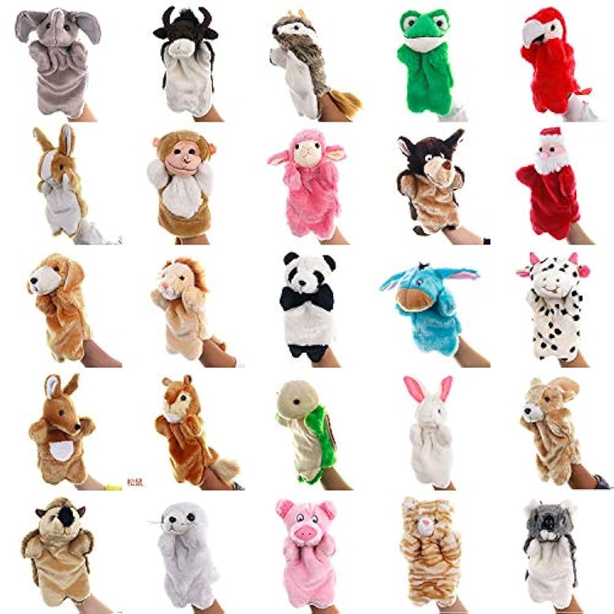 ぱんだ様オーダー品　カッパ　パペット　手袋シアター　人形劇 カッパ かっぱパペット 手袋シアター ハンドメイド 手遊び