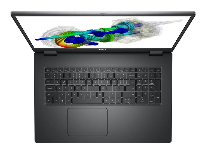 Dell Precision 7770 モバイルワークステーション Precision 7770 Workstation | Dell USA