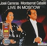  Chp Vol.20: Carreras U.Caballé