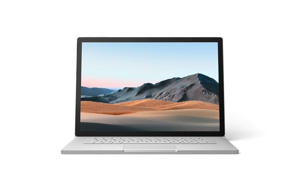 【ほぼ未使用】Surface Book3 MICROSOFT|SURFACE BOOK 3|HARDOFFオフモール（オフモ