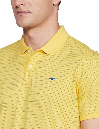Image of Park Avenue Men's Slim Fit T-Shirt