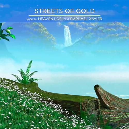 Heaven Lofi feat. Raphael Xavier